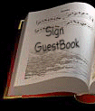 Sign My Guestbook